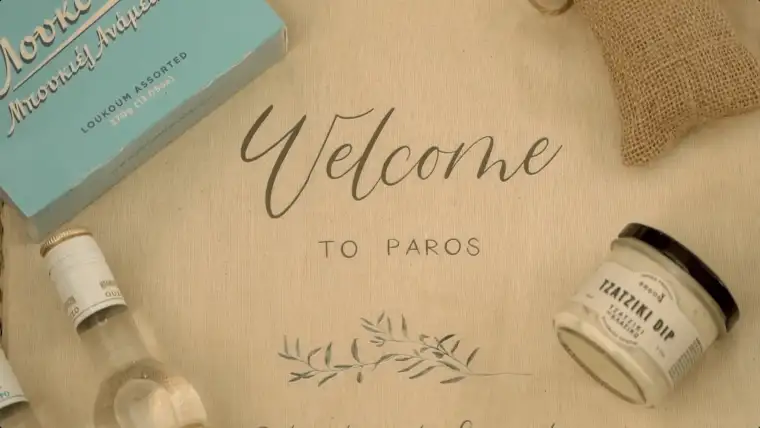 chrisandpanos.com - Wedding in Paros by Chris & Panos